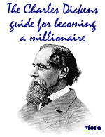 A Christmas Carol, Oliver Twist, Great Expectations, and David Copperfield all address aspects of wealth, especially the relationship between the rich and the poor.